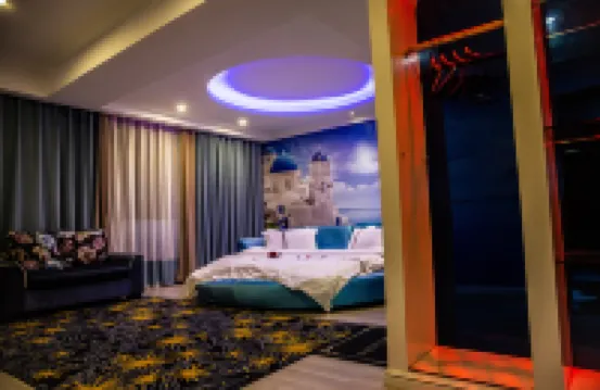 전슝 스빗 테마 호텔