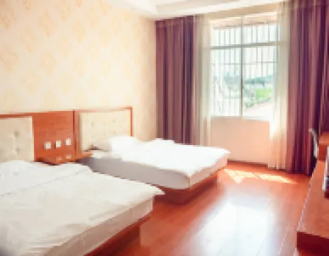 Xishuangbanna Kasa Youth Hostel