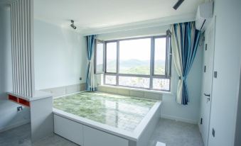 Gaizhou Yushe Hot Spring Homestay