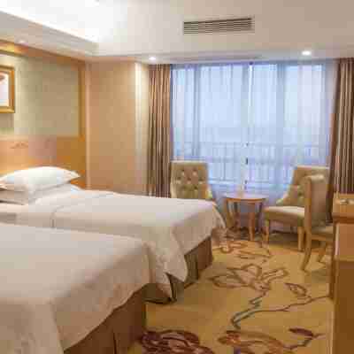 維也納酒店（桂林興安店） Rooms