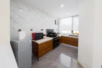 Wenzhou Huyue Six and a Half B&B (Xian Dieyan)