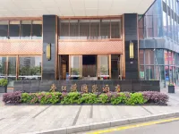 Dingchen E-Sports Apartment (Ganzhou Da Vinci Branch)