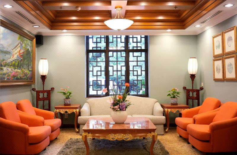 Shangri-La Hangzhou photo 2