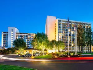 Santa Clara Marriott