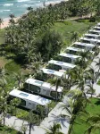RV Camping Camp Hotels near Xiangshui (Perfume) Bay