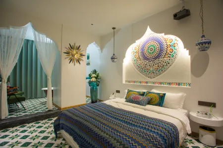 Yidao B&B (Shantou Xiaoyuan Branch)