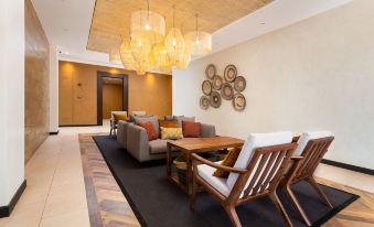 Ulwazi Place Hotel by Trianum