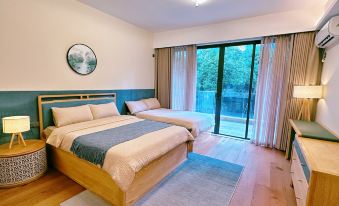 Xianting Villa (Shenzhen Dameisha)