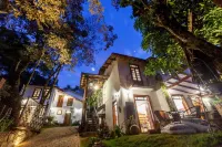 Villa Rica Pousada Boutique Hotels in Brumadinho