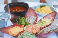 Mövenpick Resort Phan Thiet - Desayuno
