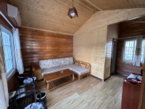 池州洞天苑民宿