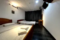 Madani Muslim Hotel Cameron Highland - 2 Yıldız
