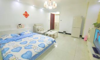 Sunshine Homestay