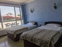 Zhuanghe Shichengdao Wusehai Fishery Vacation Apartment