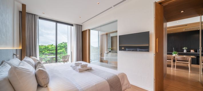 Riva Vista Riverfront Resort Chiangrai Hotels in Chiang Rai