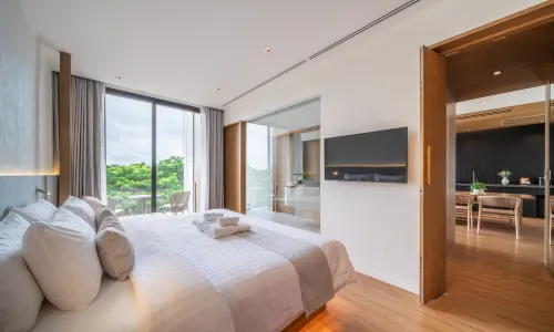 Riva Vista Riverfront Resort Chiangrai