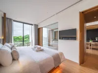 Riva Vista Riverfront Resort Chiangrai Hotels near Green Building