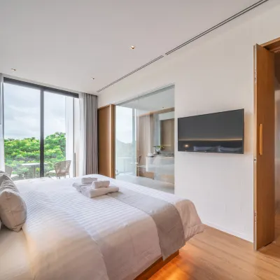 Riva Vista Riverfront Resort Chiangrai Hotels near Rong Suea Ten Temple
