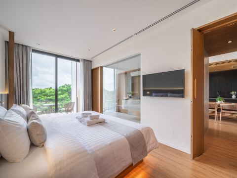 Riva Vista Riverfront Resort Chiangrai