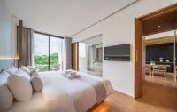 Riva Vista Riverfront Resort Chiangrai - Spa