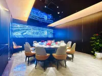 Qianmei Hotel Hotels in Ganzhou