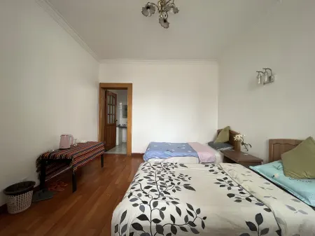 Lijiang Shishixingle Homestay