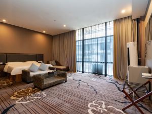 Wenqi Business Hotel