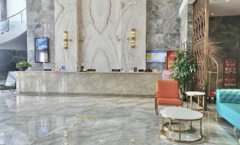 Venus Royal Hotel (Wuzhou Railway Station Meiguihu Park Branch)