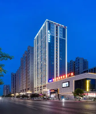Lavande Hotel (Shiwan Store, Huizhou) Hotels in der Nähe von Boluo Shiwan Bus Passenger Transport Station