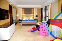 Days Hotel by Wyndham Wenyi Anhui Hotels in Hefei