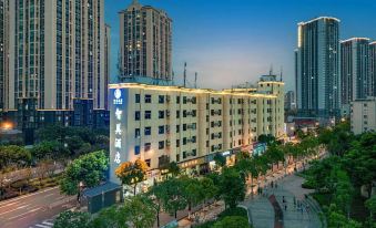 Kunming ZM Hotel (Yunnan University of Finance and Economics)