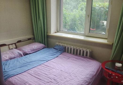 Harbin Weiai Themed HotelHotel Overview