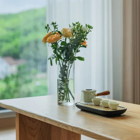 Four Seasons’ Wind HomeStay