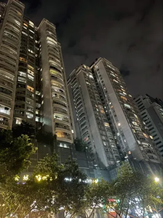 Guangzhou Simple Residence Hostel