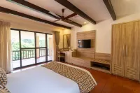 Jagatpur Lodge by Annapurna - Balcony