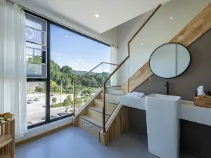 Yunyi Xiaoqi Homestay (Libo Xiaoqikong Branch)