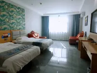 Urumqi Juyitang Hotel - Esports