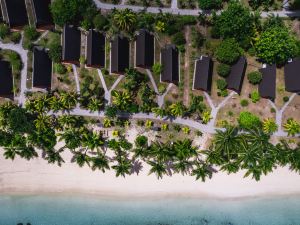 La Digue Island Lodge