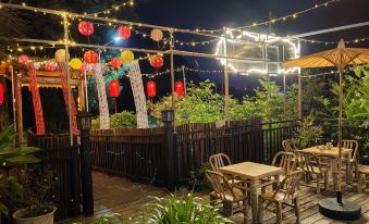 Tiantai Guyun Xinxiang Homestay