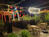 Tiantai Guyun Xinxiang Homestay - Pet friendly