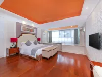 Heyuan Bavarian Manor Argyle Resort & Austere Bodhi Hotel فنادق في خه يوان