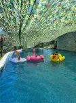 Yinjiang Yingmeihu Mountain Hotel Các khách sạn ở Ấn Giang