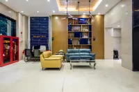Yeste Hotel (Tianyang) Hotels in Baise