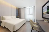Dalian Wafang Atour Hotel Hôtels à : Dalian
