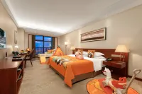 Grand Metropark Hotel Shangqiu (Shangqiu Ancient City Branch) Hotels in Shangqiu