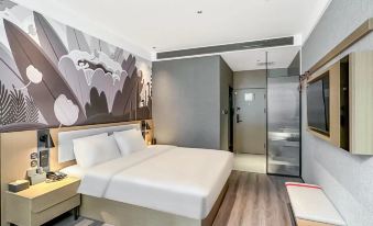 Shankee Hotel (Ancient City of Kashgar)