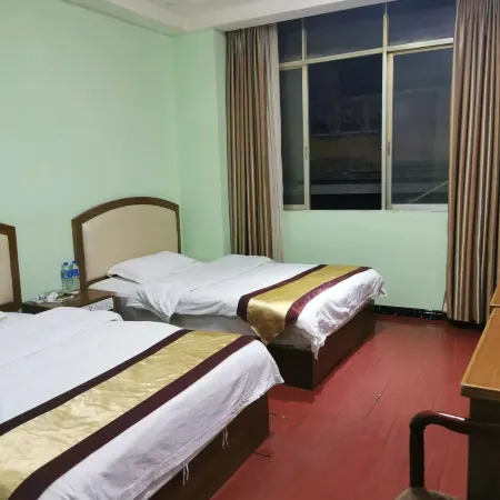 Jinping Linquan Hotel