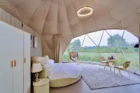 Yangzi Yunfan Hongshan Campsite