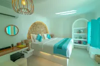 Loccal Collection Hotel Komodo Hotel dekat Penyewaan kapal di sekitaran labuanbajo, pulau komodo dan alor