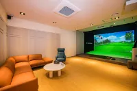 Sollago Myeongdong Hotel & Residence